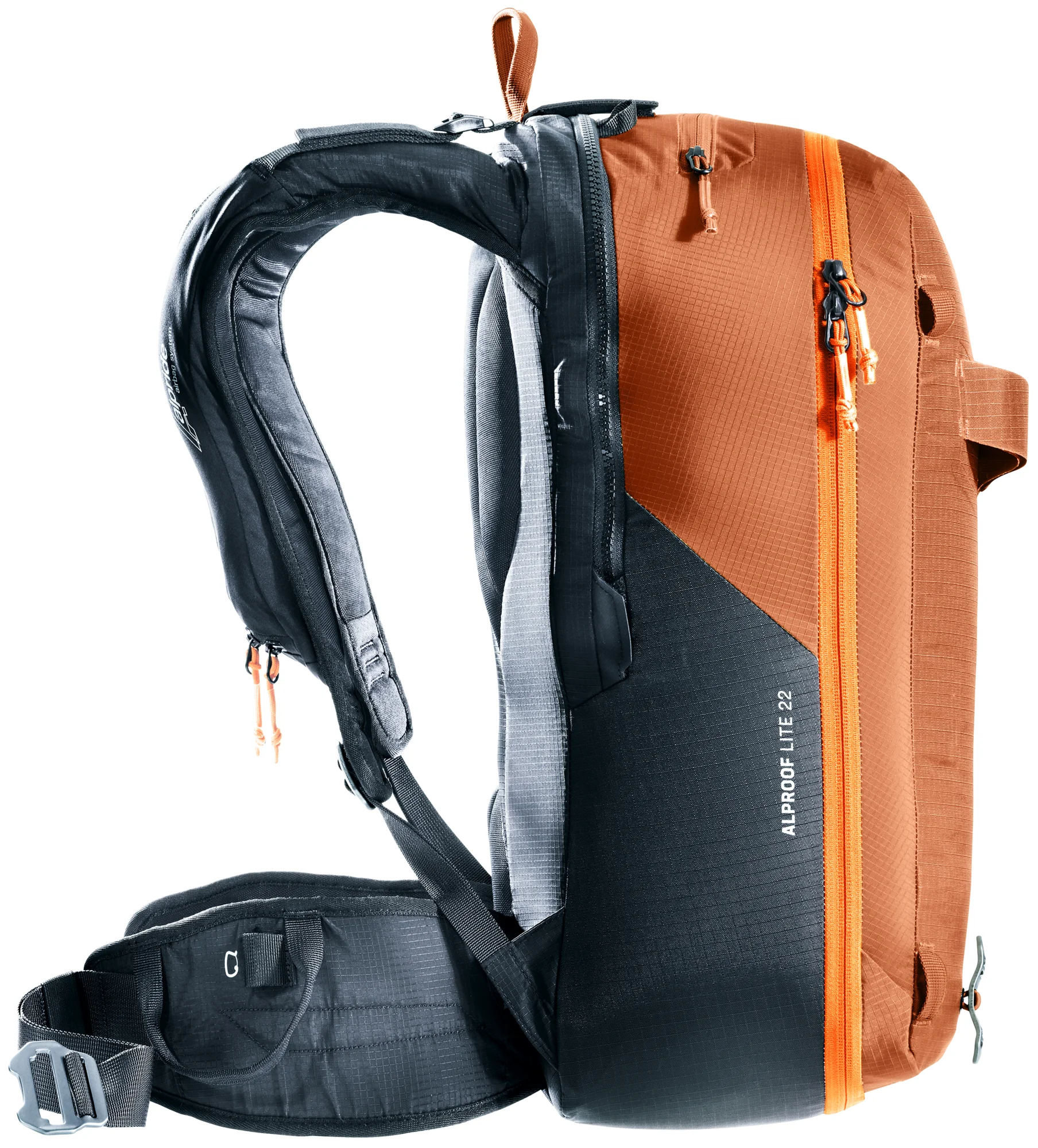Plecak lawinowy Deuter Alproof Lite 22